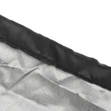 Funda para silla de patio, funda para mesa de jardín, funda para sofá, funda para asiento profundo, impermeable, a prueba de polvo, resistente a los rayos UV, tela Oxford, funda para silla apilable, funda para muebles, funda para muebles de patio, funda para silla, funda para asiento profundo, funda para silla apilable, funda protectora, funda para sofá