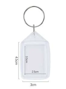 1 pièce Porte-clés personnalisé avec photo et texte, porte-clés acrylique personnalisé, porte-clés de couple personnalisé, anneau porte-clés photo. Cadeau pour la Saint-Valentin, anniversaire, anniversaire de couple. Multi-fonctionnel, ornemental, réutilisable, exquis, élégant, de haute qualité, coloré, moderne, personnalisé, unique. Cadeau idéal pour lui, elle, petit ami, papa, petite amie, maman, famille, amis, salon de thé, maison, jardin, bureau, pour les anniversaires, la Saint-Valentin, la fête des mères, les anniversaires, la fête des pères, la remise des diplômes, les mariages, le pendaison de crémaillère