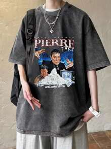 Men T-Shirts