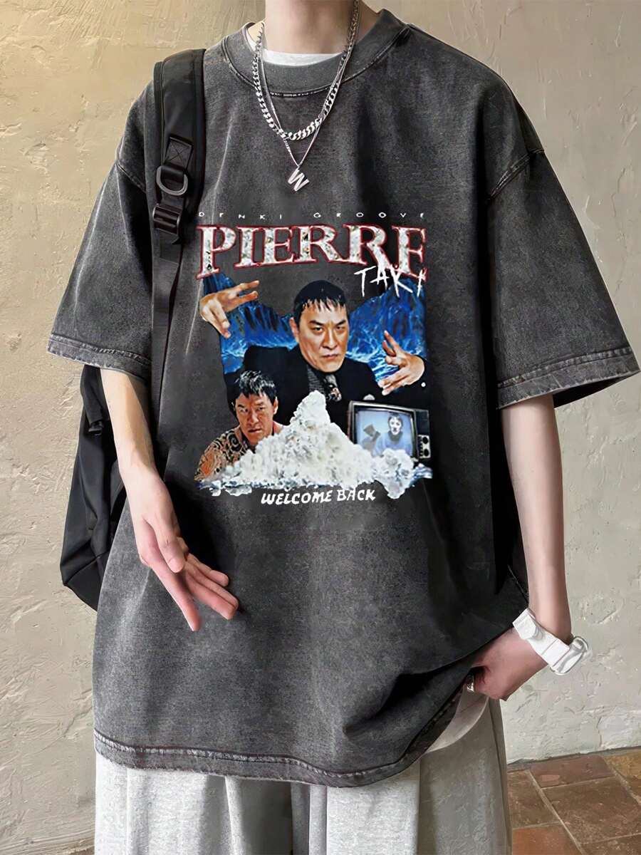 Men T-Shirts