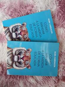 Como mandar de forma educada2 - Libro único - Ver 2