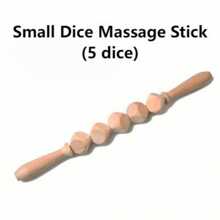 Schwedisches Buchenholz Gua Sha & Massage Set - Pilzkopf Schröpfkopf Therapie-Tools für Muskelentlastung, Spa & Geschenke (natürliche Holz Therapie) - Reduzierung von Müdigkeit und Verbesserung der Blutzirkulation, Ganzkörper Entspannungstool