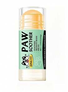 Crema de cuidado de las patas para mascotas con aceite de aguacate y cera de abeja blanca, previene el secado y las grietas, cuidado hidratante para las patas (modelos nuevos y antiguos distribuidos al azar)