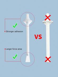 10/20/30Pcs Nose Wax Sticks Applicators,Manual Nose Hair Trimmer,ABS Wax Rod Wand Nose Waxing Strips Nostril Cleaning Removal For Cleaning Nostrils And Removing Nose Hair,Eyebrow For Men Women,Wax Applicator Sticks,For Easy Use Accurate And Portable Comfortable Trimming Experience Easily Trim Difficult To Reach Nasal Hair,Easy,Quick Hair Remove,1Pc