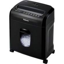 Paper Shredders - View 1
