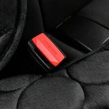 Easypie Selection Car Seat Cover, Universal Fit Rear Backseat Cushion, Non-Slip, No-Bind, Durable, Comfortable, For All Seasons, Vehicle Interior Accessory