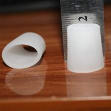 Silicone Toe Cover, Foot Rubbing Protection, Silicone Toe Cover, Little Toe Cover