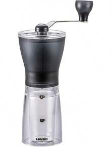 Hario molinillo de café de cerámica -slim Plus - original - Ver 9