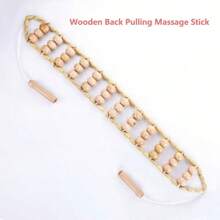 Schwedisches Buchenholz Gua Sha & Massage Set - Pilzkopf Schröpfkopf Therapie-Tools für Muskelentlastung, Spa & Geschenke (natürliche Holz Therapie) - Reduzierung von Müdigkeit und Verbesserung der Blutzirkulation, Ganzkörper Entspannungstool