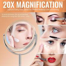 Beauty Essentials - 1X/20X - View 5