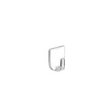 1/9/18/36/54/72/100/150pcs Mini Hooks, Small Size Multi-Purpose Mini Hooks, Mini Hooks Cannot Bear Too Heavy Objects, Transparent Cute Mini Self-Adhesive Hooks, Multi-Purpose Mini Hooks, Suitable For High Hardness Walls, Mini Self-Adhesive Hooks, Bedroom Desk, Practical Hooks