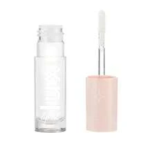 ColourPop Lux Lip Oil Hydrating Sheer Tinted Lip Oil Formulated With AntioxidantRich Chamomile Extract Calendula Oil NGreasy Urishing Clear Lip Oil Dew Drop 0.16 Oz