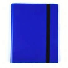 1 Pc Collection Book That Can Hold 160 Cards Book,High Quality Stitch,New Football Card ,Game Card Collection Book, Star Card Collection Book - Multicolor - View 17