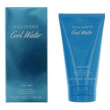 Davidoff Cool Water For Men 150ml All-In-One Shower Gel - Warm & Spicy - View 1