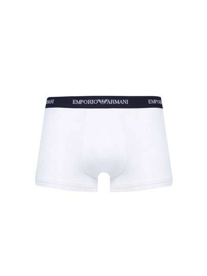  Emporio Armani Men's Sports Briefs