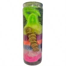 Candles - Multicolor - View 3