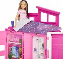 Barbie® Getaway House™ Playset  [COLLECTABLES] - Multicolor - View 3