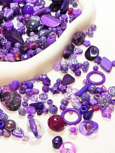 Akrylowe akcesoria DIY, etui na telefony z klejem kremowym, spinki do włosów, materiały dekoracyjne, akcesoria barokowe, kolczyki DIY, nakrycia głowy, buty, dodatki odzieżowe. Ten produkt jest szeroko stosowany w dekoracjach, wisiorkach