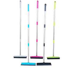 Pet Carpet Broom, Lint Roller Brush, Washable Mop, Rubber Floor Brush For Cleaning Dog Hair, Adjustable Handle Carpet Rake, Reusable Carpet Scraper Brush For Carpet, Mat, Sofa, Furniture - Multicolor - View 10
