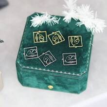 3 piezas de encantos con forma de cruz y espada de acero inoxidable para hacer joyas, manualidades DIY, borlas, aretes, collares, amuletos y accesorios
