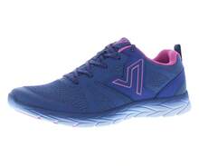 Vionic 333 Miles Womens Shoes - 靛青 - 查看 1