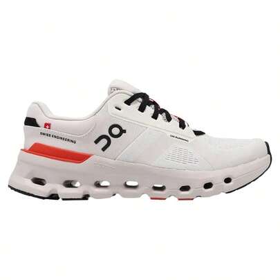 On Running On Cloud Wmns Cloudrunner 2 'White Sand'