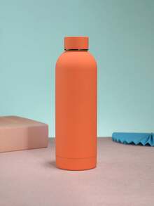 1pc/ Customized Bottles, Water Bottles, Personalized Bottles, Customizable Names, Personalized Gifts, Birthday Presents, Weddings, Personalization, Water Bottles, Bridesmaid Gifts, Mother's Day Gifts, Suitable For Both Men And Women - Multicolor - View 10