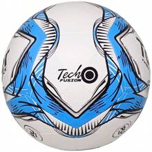 BOLA FUTSAL TOPPER + BOMBA DE AR - Treino