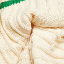 Puma 女式V领无袖运动背心夹克，学院风 53796965