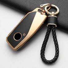 TPU汽车遥控钥匙壳保护套适用于宝马I7 X7 G07 LCI IX I20 X1 U11 7系G70 X09 XM U06 G81 M3 - 寶馬F - 查看 7