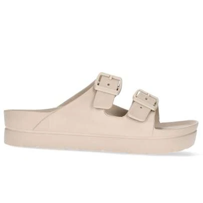 Lichtgewicht ergonomische slippers voor dames – zachte zool, comfort en boogondersteuning