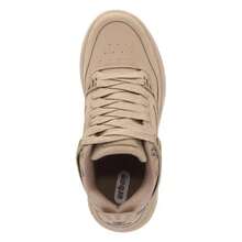Men Sneakers - Coffee Brown - View 2