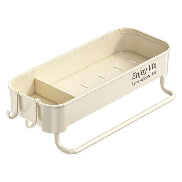 Wall Mounted Kitchen Racks