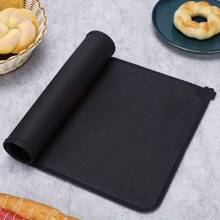 Waterproof Silicone Pet Placemat - Keep Your Cat Or Dog's Food & Water In Place & Non-Slip Pet Food Mat, Dog & Cat Feeding Mat!