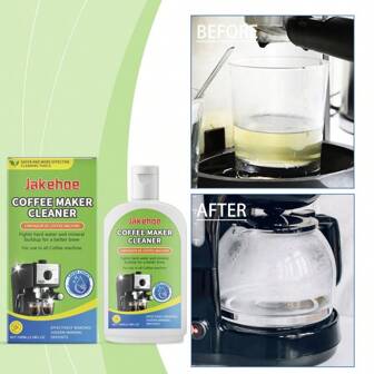 1pc 100ml Washing Machine Cleaner Inner Cylinder Deep Cleaning Strong Stain Removal Dirt Removal Multi Effect Household Cleaning Agent