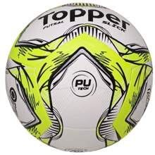BOLA FUTSAL TOPPER - Treino