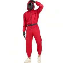 Vêtements de cosplay