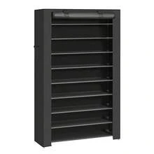 Shoe Racks - ブラック - チェックする 7