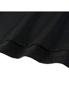 Coquette Georgia Flowers Girl Cotton Youth And Children's T-Shirt