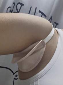 1/2Pairs Reusable Underarm Sweat Pads & Absorbing Guards|Waterproof, Quick-Drying - Odor-Free, Invisible Protection For Formalwear, Gym, Travel, Sports & Outdoor Use In Summer Portable Sweat-Proof Shields For Confidence Boost (Suit Dress Essentials)