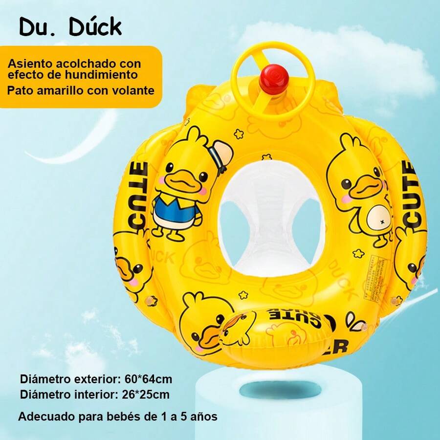 Kids Pools & Water Toys