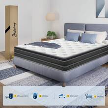 Mattress & Box Spring Sets