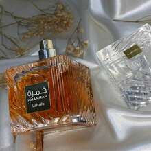 Lattafa Khamrah 100ml Eau De Parfum Unisex - Woody & Earthy - View 4