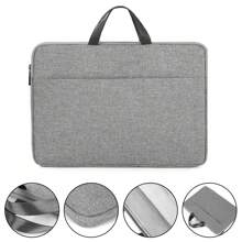 Multifunctional Laptop Bag With Shoulder Strap And Handlesfor Back To School School Stuff Bag For School Work Laptop Bag For Women Mac Book Case