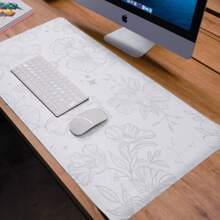 Mouse Pad para Mesa Escritório Grande Gamer 70x30