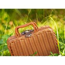 Panier à outils, panier de rangement, boîte cadeau, boîte cadeau d'échange, trousse à cosmétiques, bibliothèque