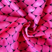 Mermaid Tails With Monofin For Girls And Boys Swimming Mermaid Swimsuit Bikini With Fins - 玫瑰紅 - 查看 4