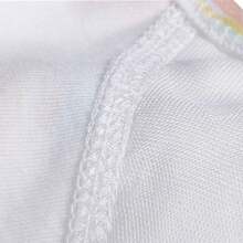 3 件套如厕训练裤 - 柔软材质，可爱熊和鱼图案，适合男孩和女孩如厕训练，适合青少年的舒适尿布