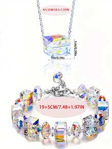Women Jewelry Sets - A - View 8