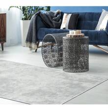 Alfombra turca estampada digitalmente HECHA EN TURQUÍA - Tacto suave, alfombra lavable con respaldo de fieltro antideslizante - Felpudo decorativo moderno, apto para sala de estar, dormitorio, pasillo o entrada - Disponible en 7 tamaños (50*60, 50*80, 60*100, 80*120, 80*150, 80*200, 80*300 cm). Diseño de secado rápido, muy absorbente, suave y cómodo. Apto para uso tanto en interiores como en exteriores.